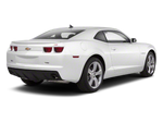2010 Chevrolet Camaro 2LT 2LT
