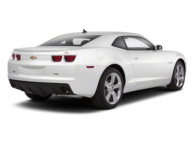 2010 Chevrolet Camaro 2LT 2LT