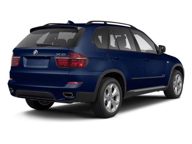 2012 BMW X5 xDrive35i Premium