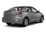 2013 Mazda Mazda3 i SV