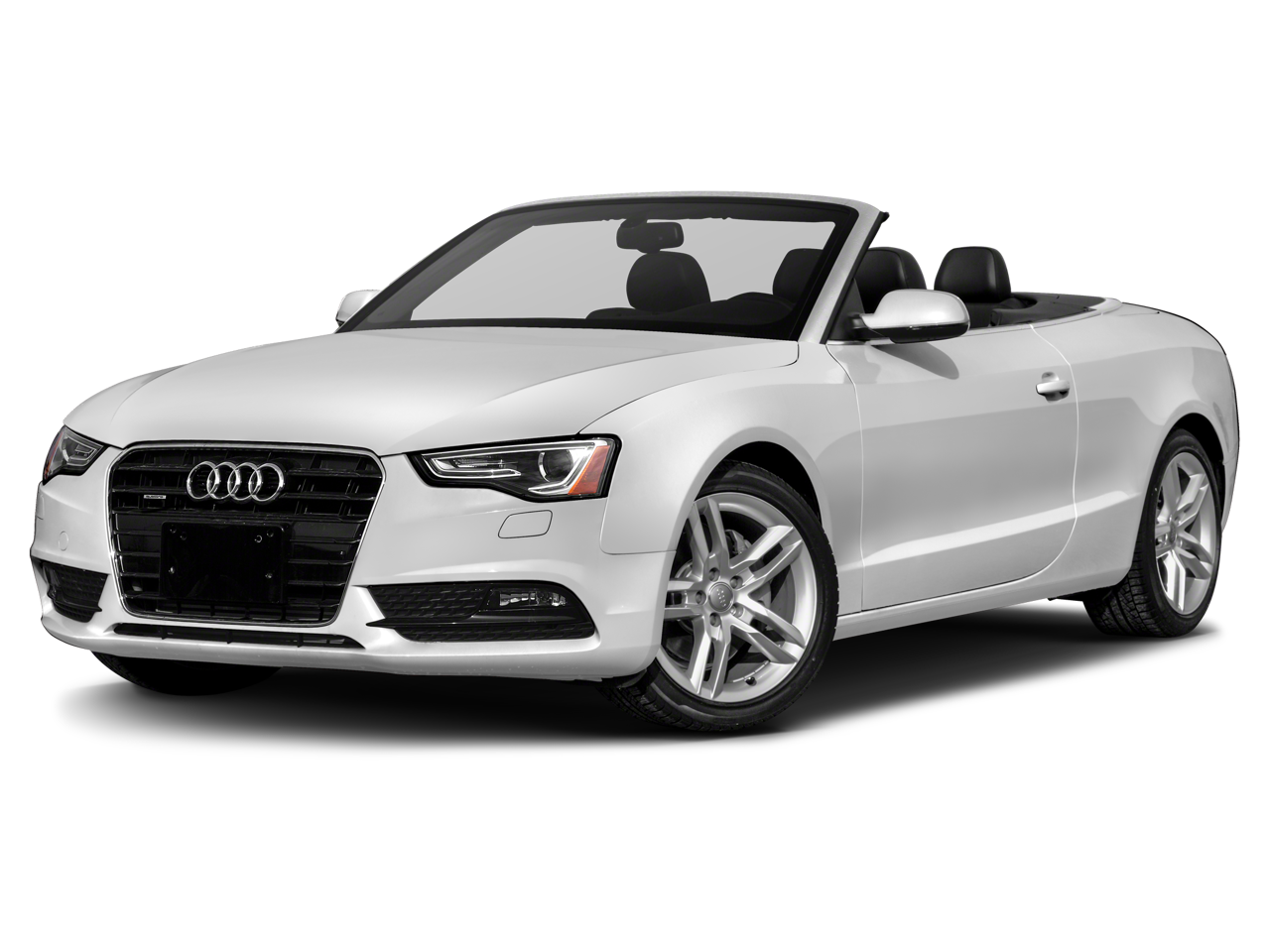 2015 Audi A5 2.0T Premium Plus quattro