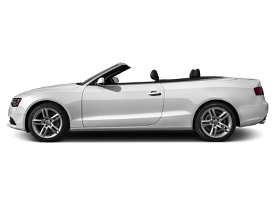 2015 Audi A5 2.0T Premium Plus quattro