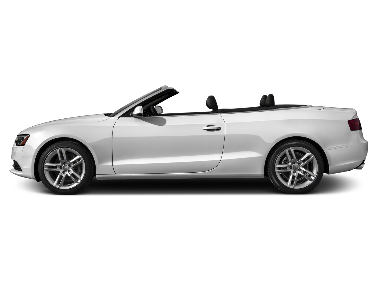 2015 Audi A5 2.0T Premium Plus quattro