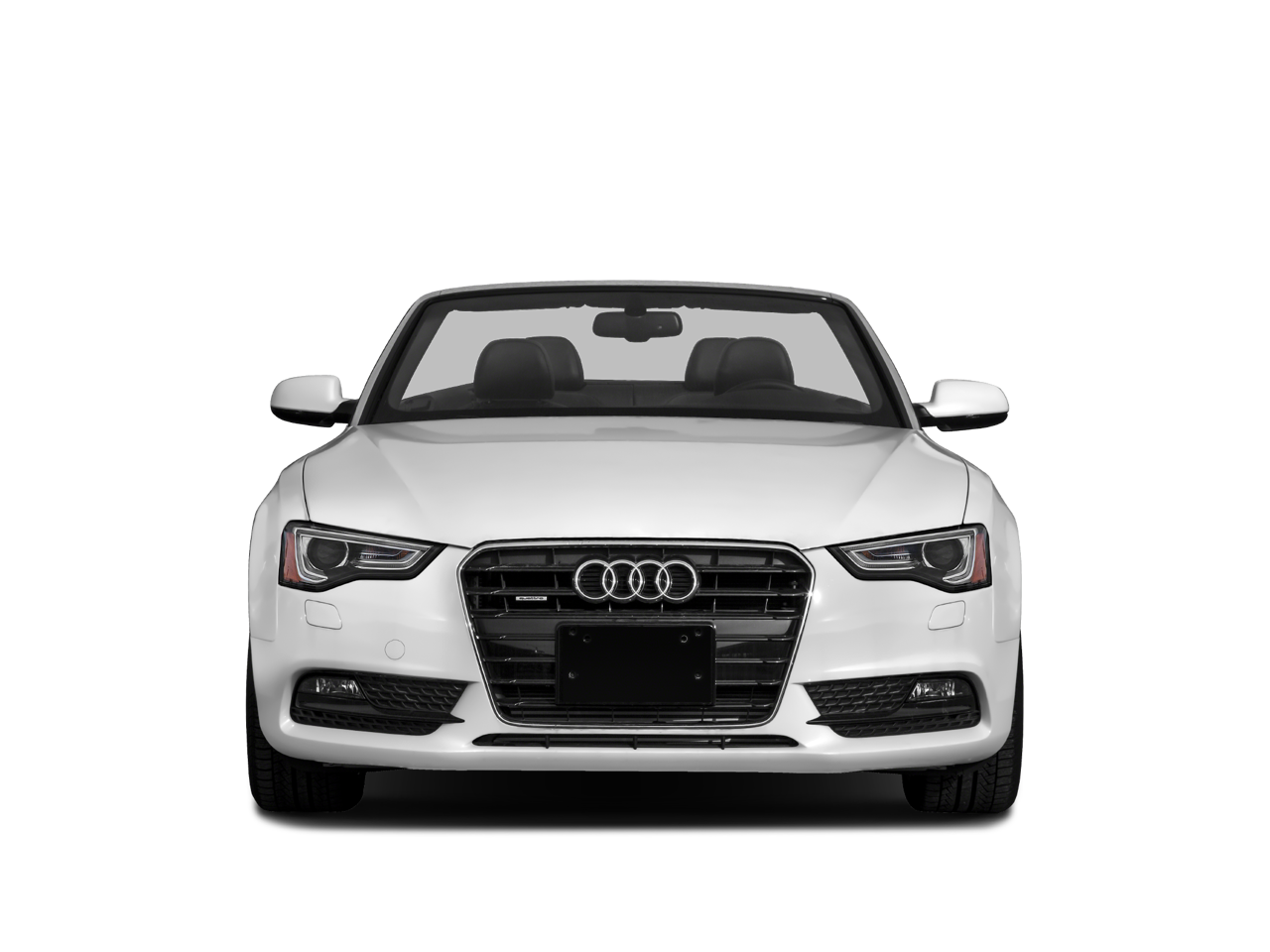 2015 Audi A5 2.0T Premium Plus quattro