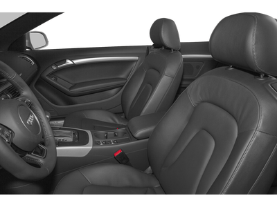2015 Audi A5 2.0T Premium Plus quattro