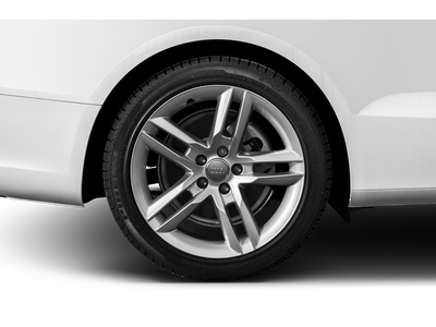 2015 Audi A5 2.0T Premium Plus quattro
