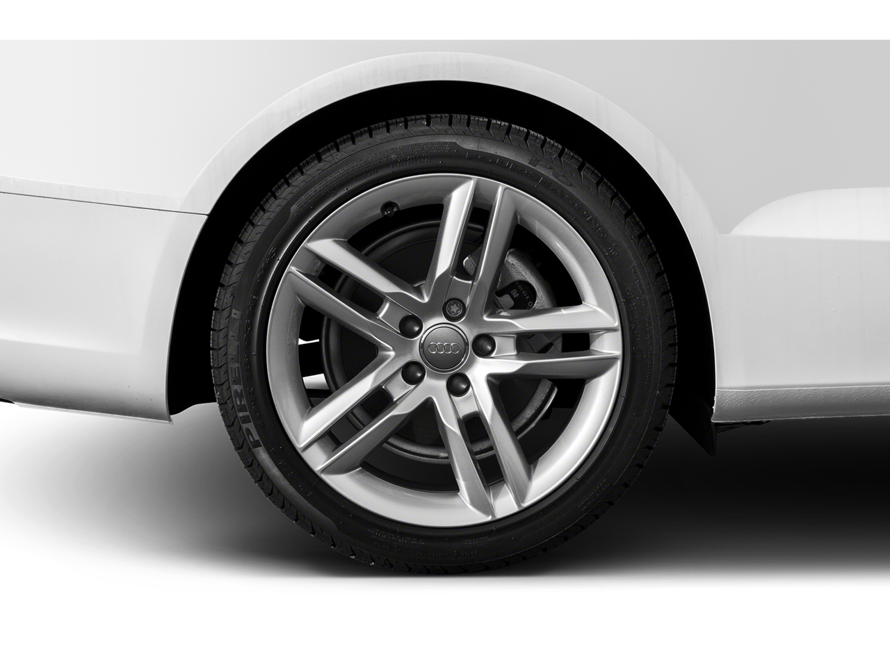 2015 Audi A5 2.0T Premium Plus quattro