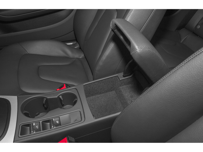 2015 Audi A5 2.0T Premium Plus quattro