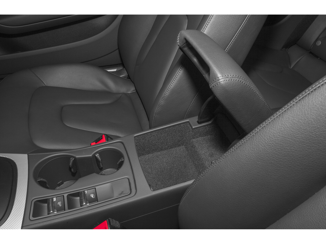 2015 Audi A5 2.0T Premium Plus quattro
