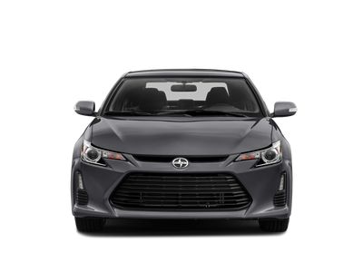 2015 Scion tC Base