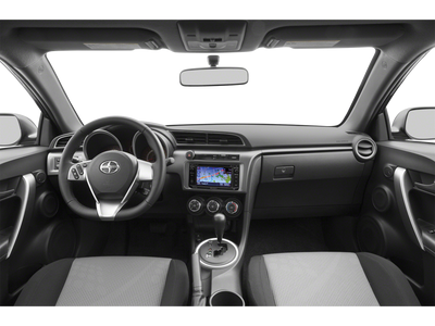 2015 Scion tC Base