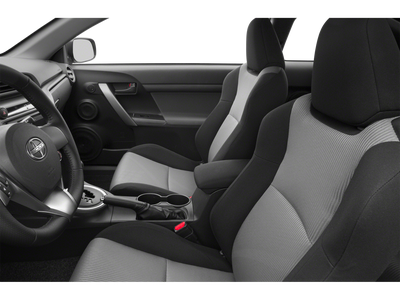 2015 Scion tC Base