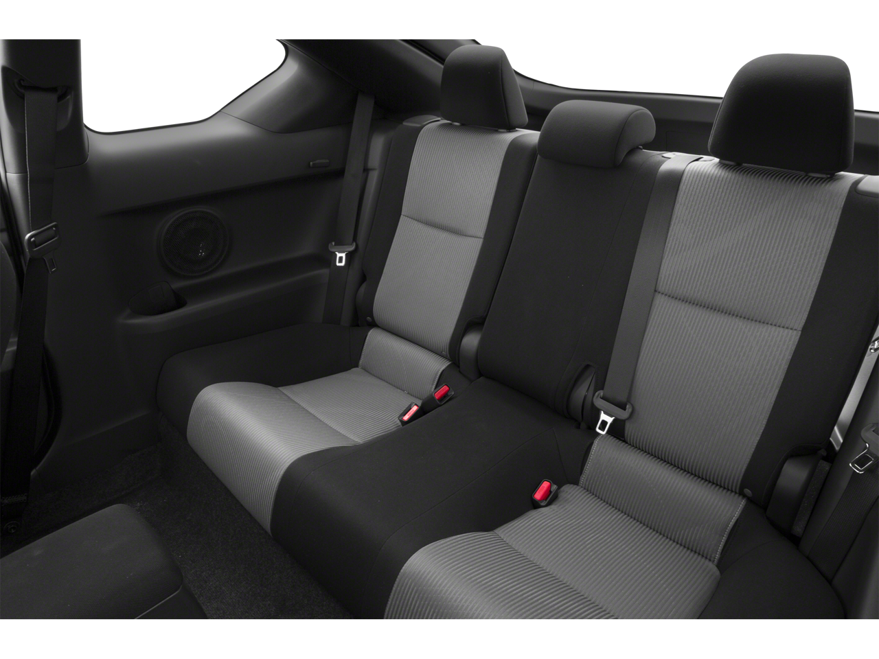 2015 Scion tC Base