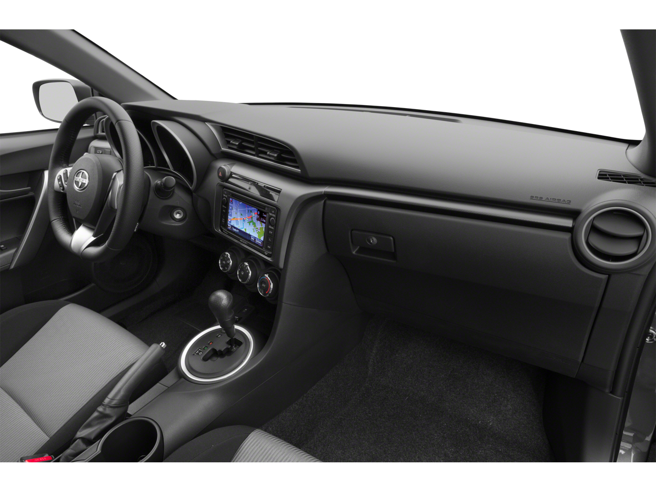 2015 Scion tC Base