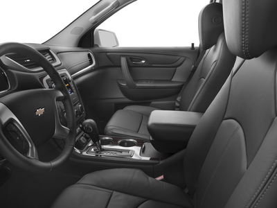 2017 Chevrolet Traverse 2LT 2LT