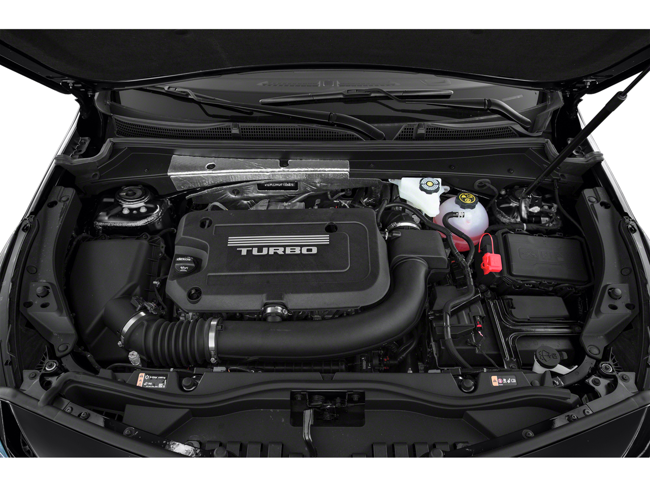 2019 Cadillac XT4 Luxury