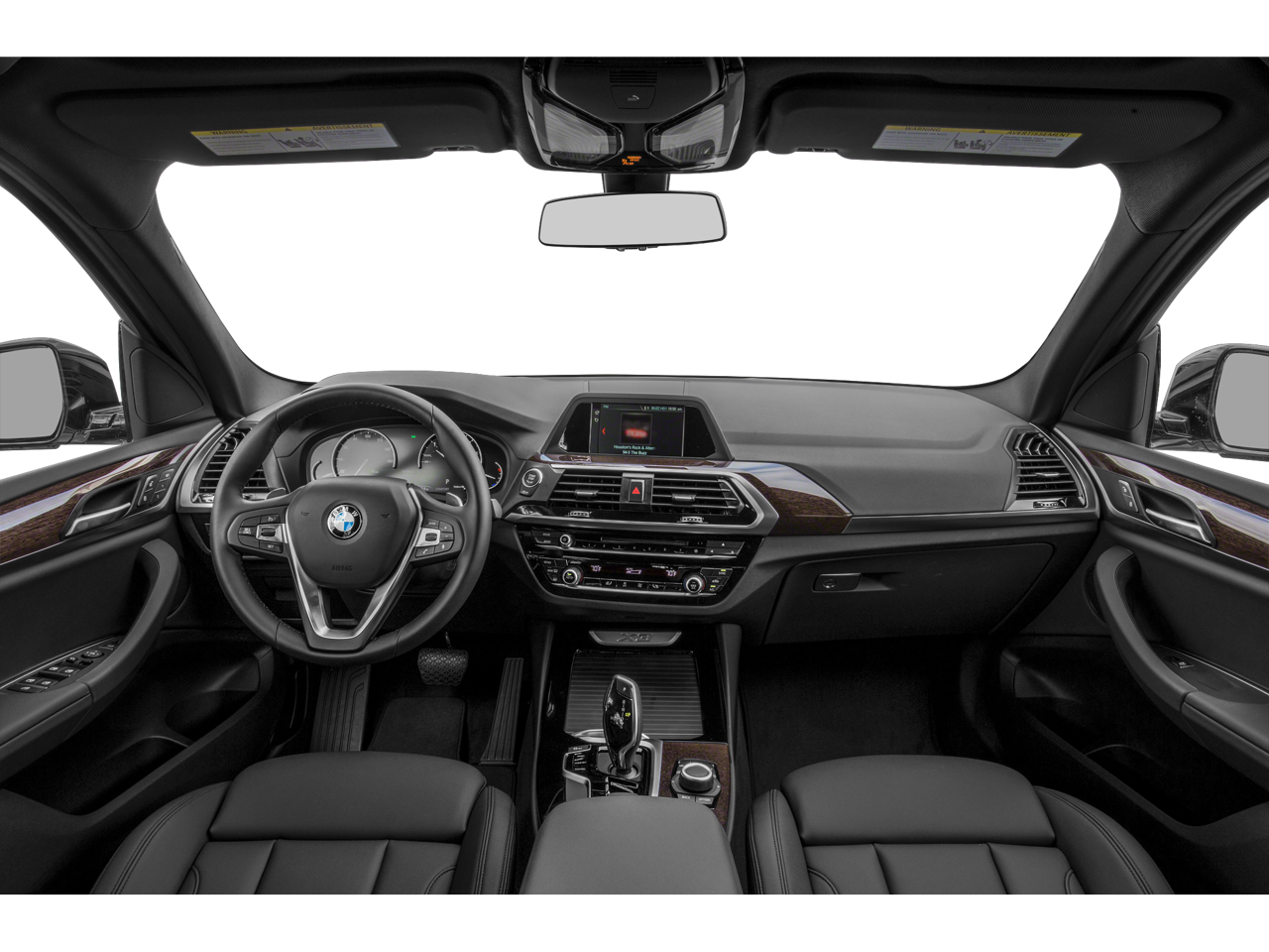 2021 BMW X3 M40i