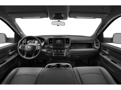 2021 RAM 3500 Big Horn