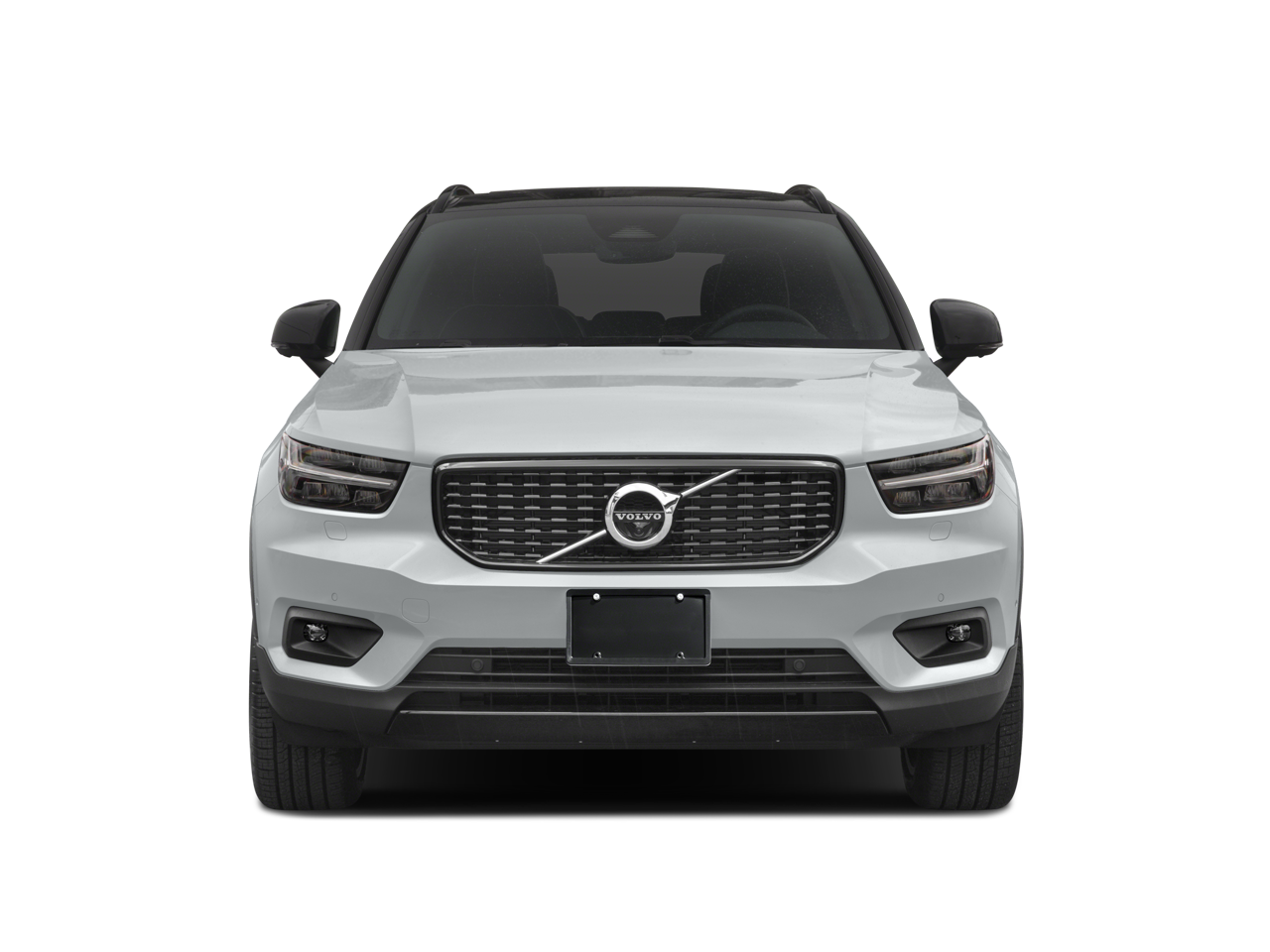 2021 Volvo XC40 R-Design