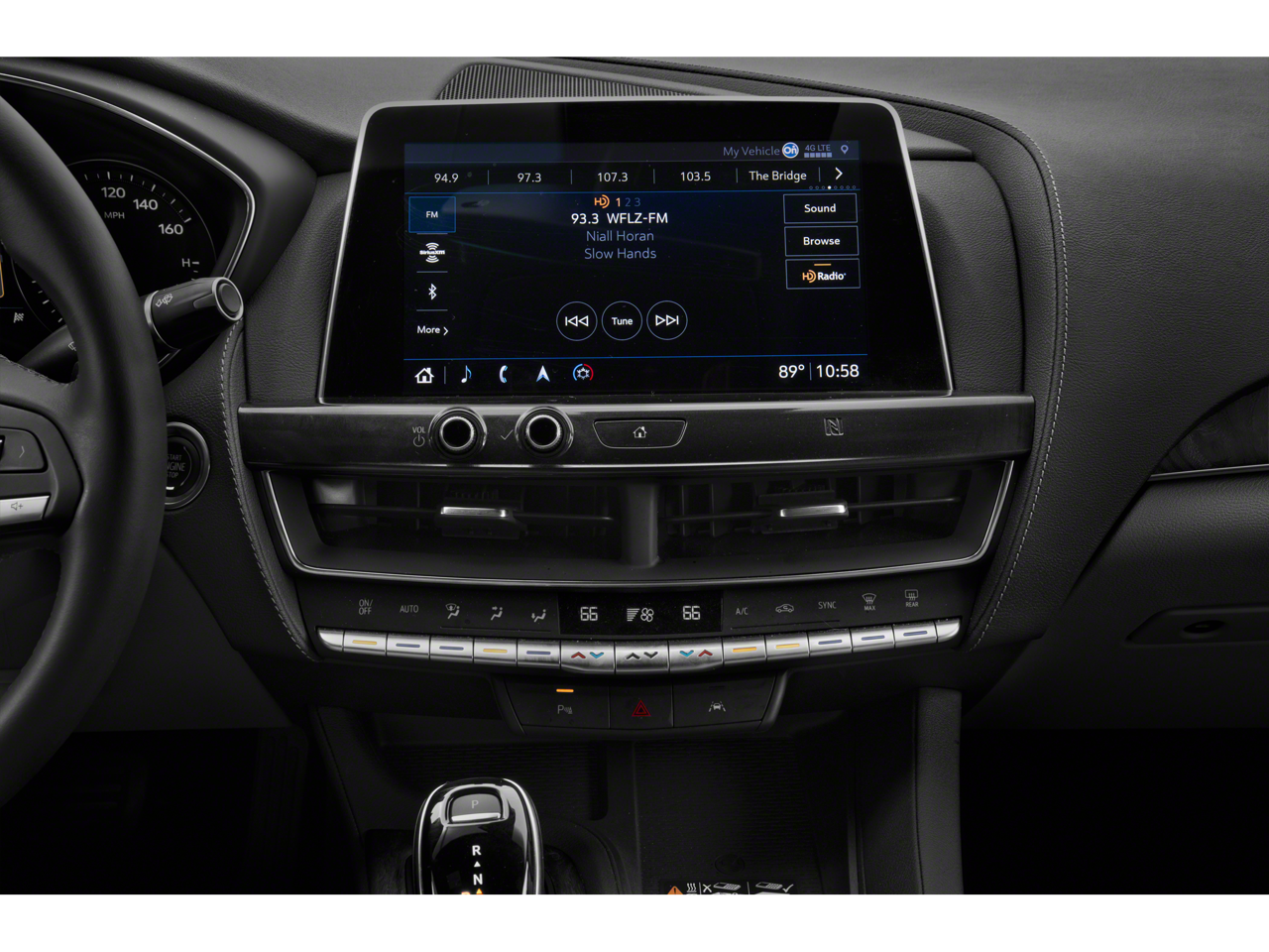 2022 Cadillac CT5 Luxury