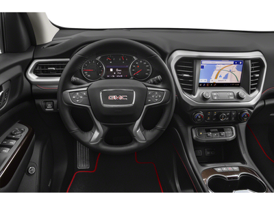 2022 GMC Acadia AT4