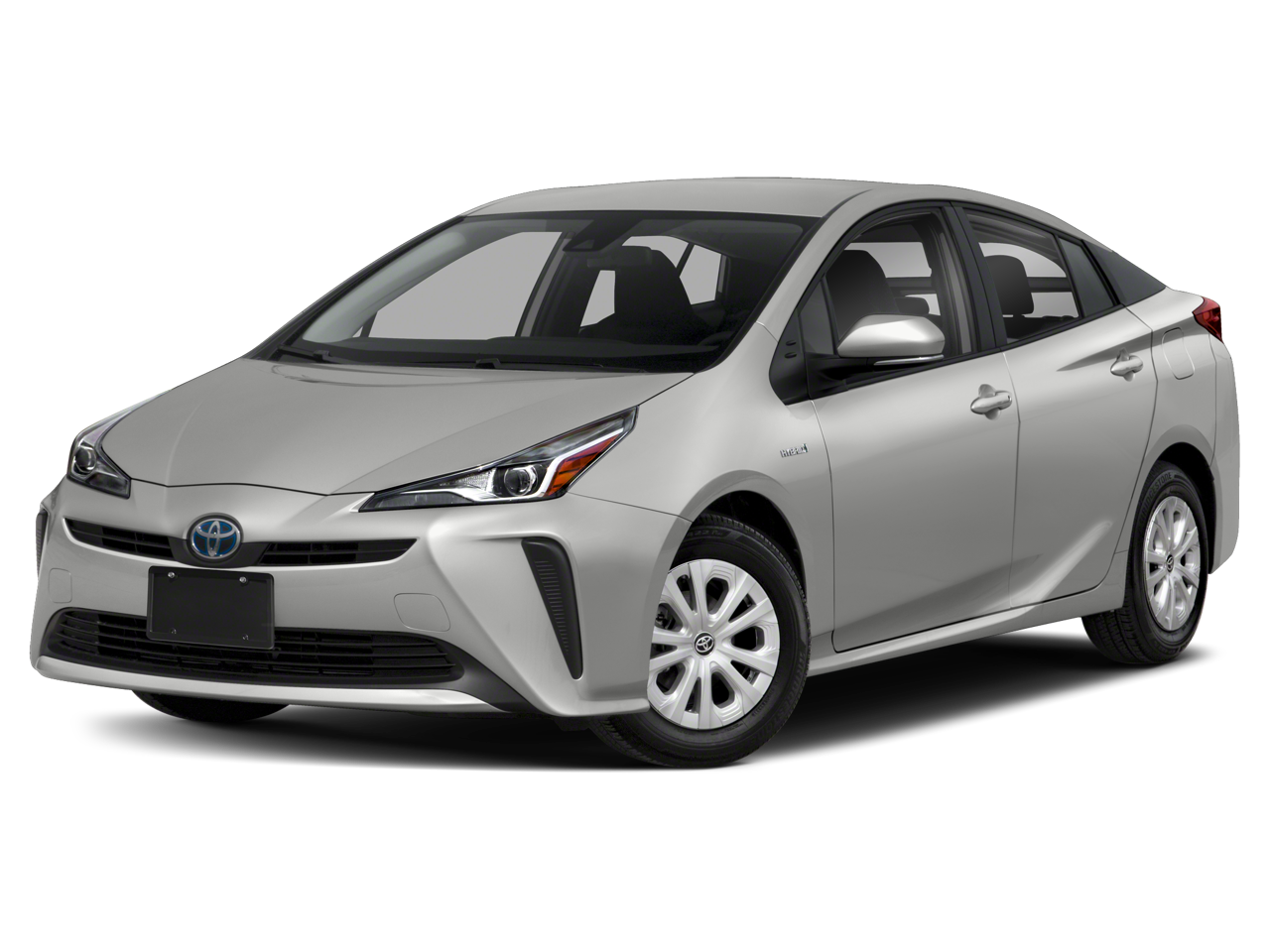 2022 Toyota Prius Limited FWD's photo