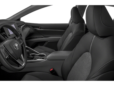 2022 Toyota Camry Hybrid XSE