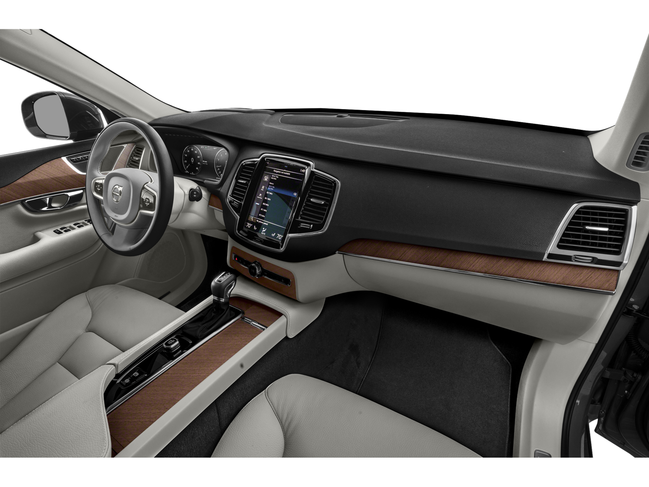 2022 Volvo XC90 T5 Momentum