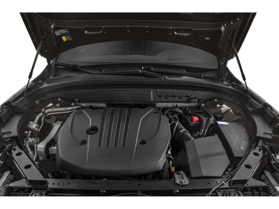 2022 Volvo XC60 B6 R-Design