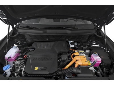 2024 Kia Niro EX
