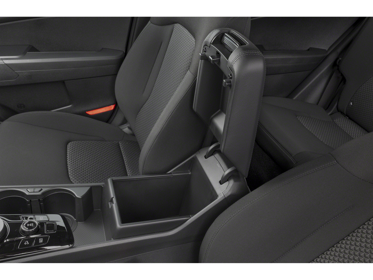 2025 Kia Sportage Hybrid LX