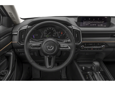 2025 Mazda Mazda CX-50 Hybrid Premium Plus