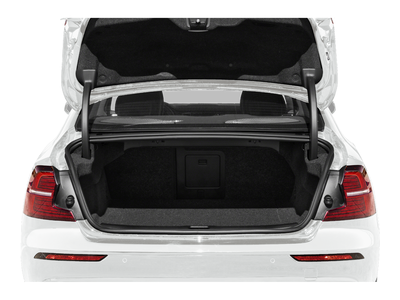 2025 Volvo S60 B5 Plus