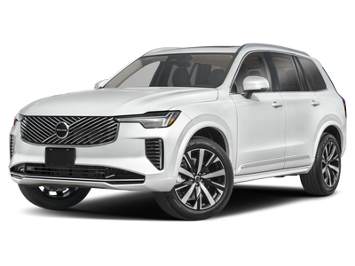 2025 Volvo XC90 B6 Core 2025.5