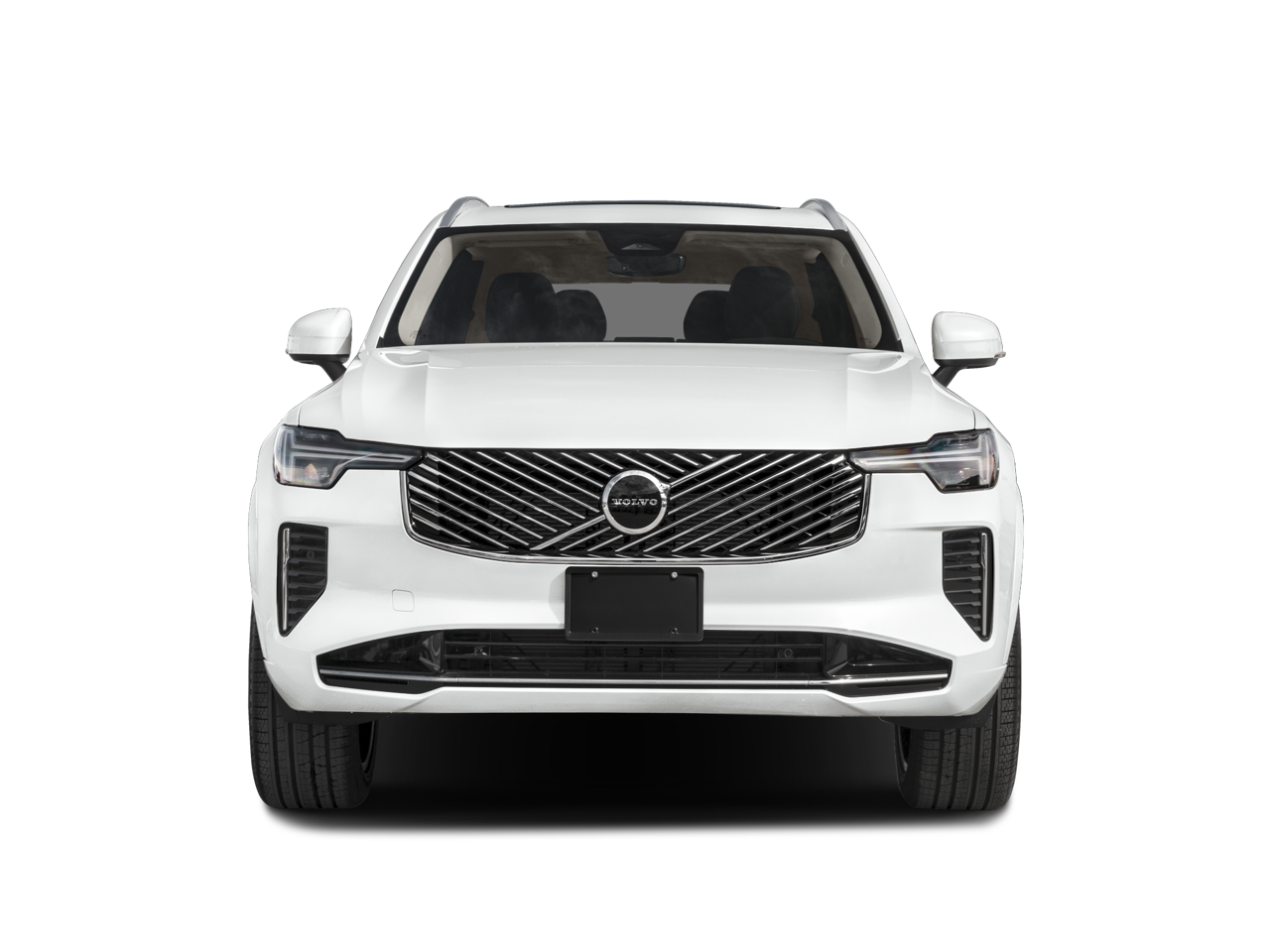2025 Volvo XC90 B6 Core 2025.5