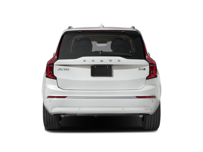 2025 Volvo XC90 B6 Core 2025.5
