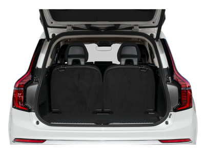 2025 Volvo XC90 B6 Core 2025.5