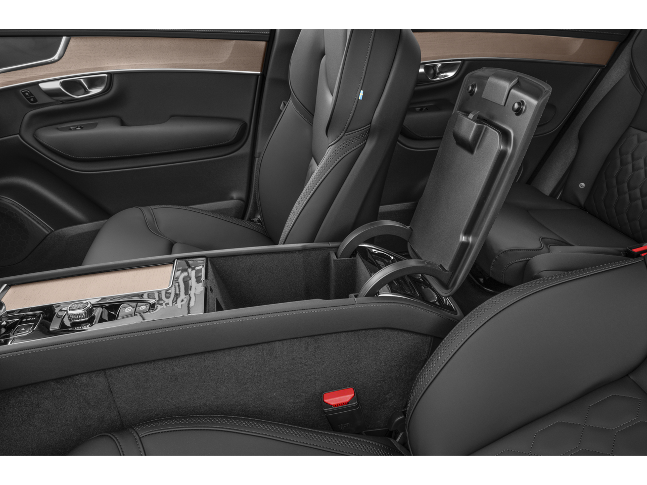 2025 Volvo XC90 B5 Plus 2025.5