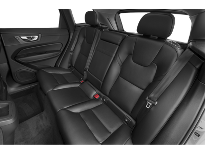 2025 Volvo XC60 B5 Core