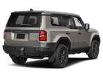 2026 Toyota Land Cruiser 1958