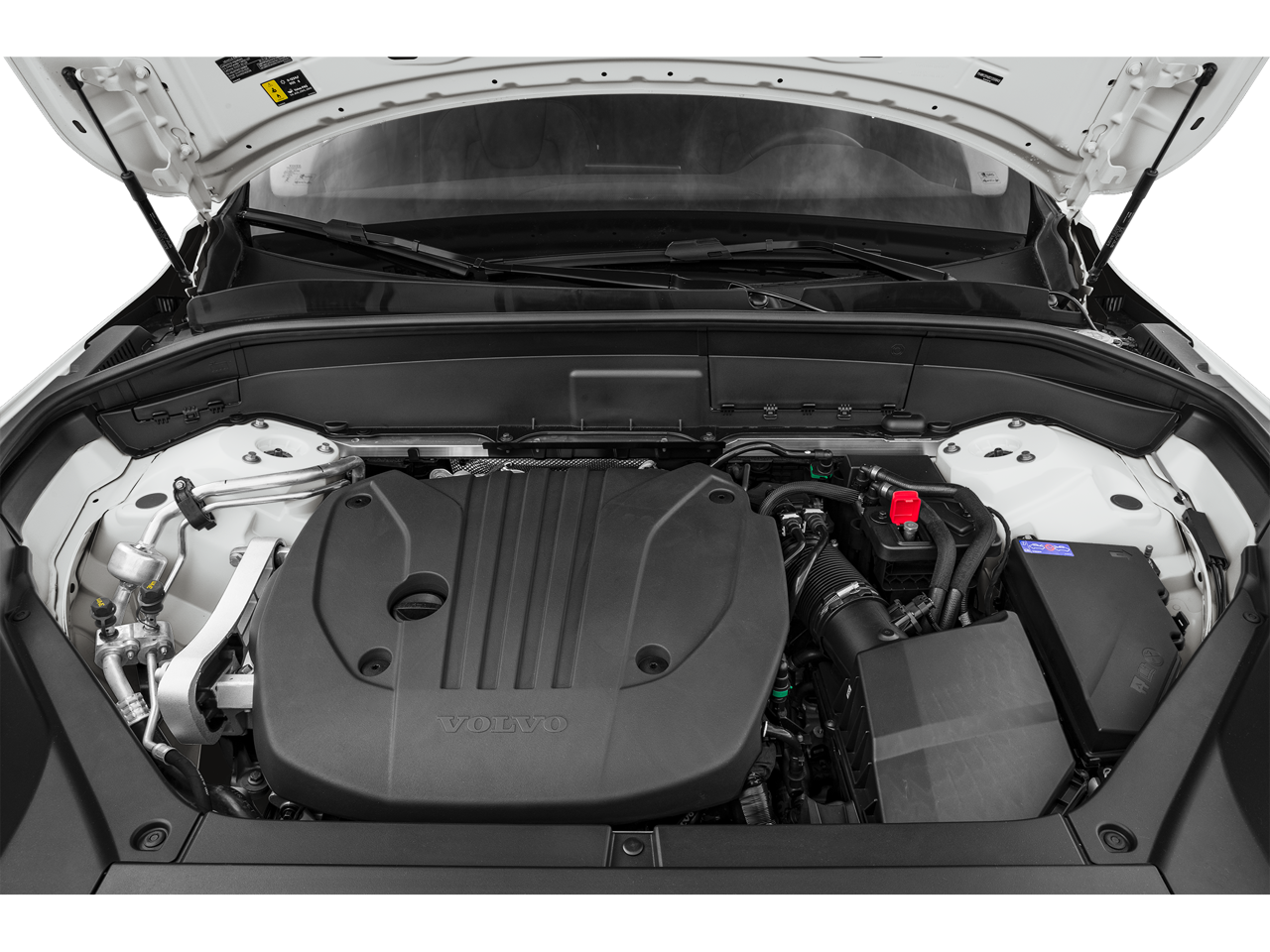 2026 Volvo XC90 B6 Plus 7-Seater