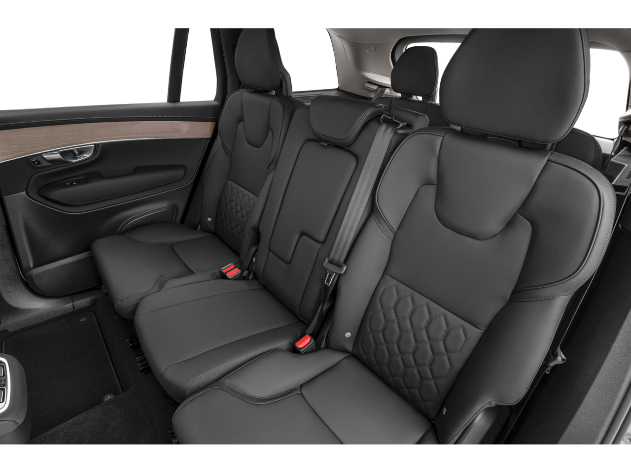 2026 Volvo XC90 B6 Plus 7-Seater