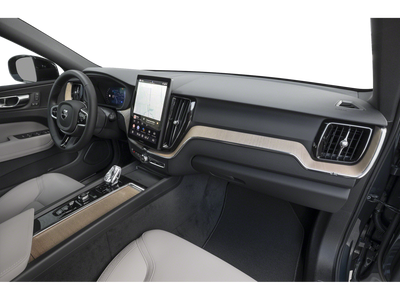 2026 Volvo XC60 B5 Ultra
