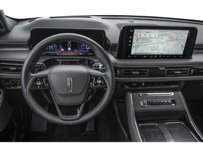 2027 Lincoln Aviator 4DR RWD RESERVE