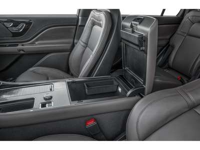 2027 Lincoln Aviator 4DR RWD RESERVE