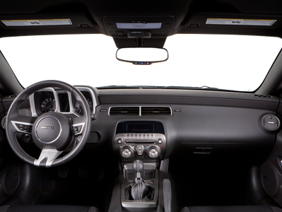 2010 Chevrolet Camaro 2LT 2LT