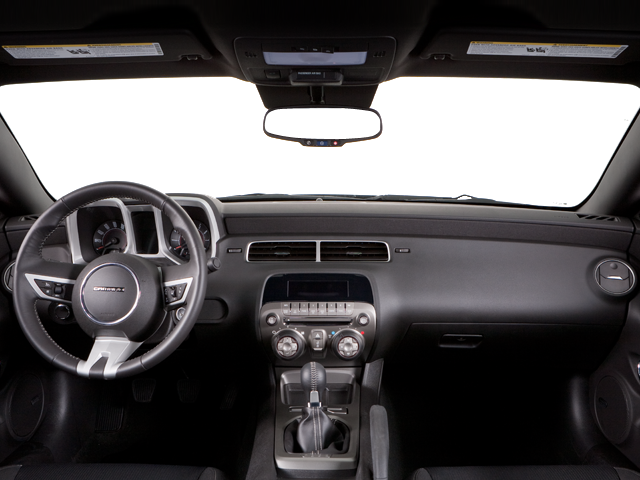 2010 Chevrolet Camaro 2LT 2LT
