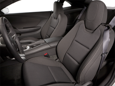 2010 Chevrolet Camaro 2LT 2LT