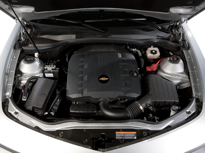 2010 Chevrolet Camaro 2LT 2LT