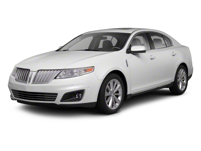 2010 Lincoln MKS's photo